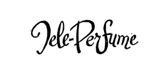 TELE-PERFUME