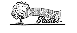 MAPLEWOOD STUDIOS
