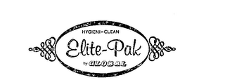 HYGIENI-CLEAN ELITE-PAK