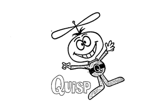 QUISP trademark