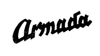 ARMADA trademark