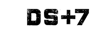 DS+7 trademark