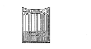 AUCTION trademark