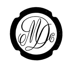 MDC trademark