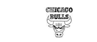 CHICAGO BULLS