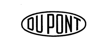 DUPONT trademark