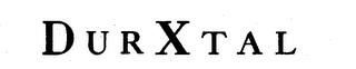 DURXTAL trademark