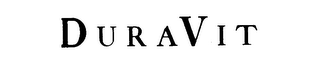 DURAVIT trademark