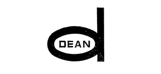 DEAN D