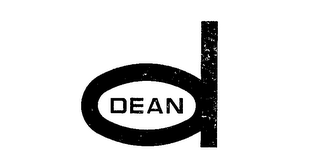 D DEAN