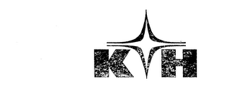 KH trademark