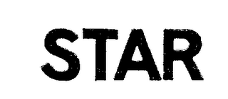 STAR trademark