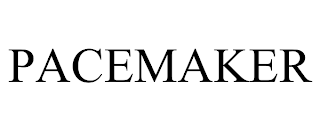 PACEMAKER trademark