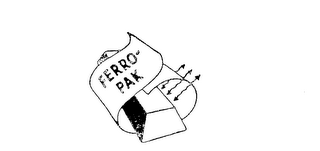 FERRO-PAK