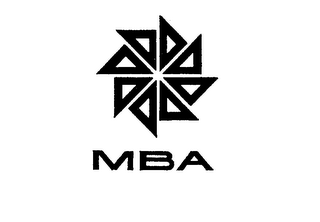 MBA trademark
