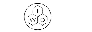 IWD trademark