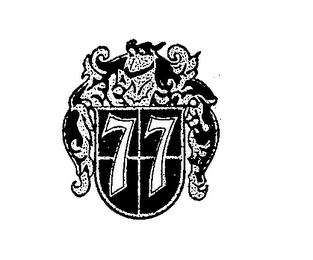 77 trademark