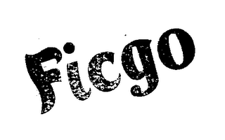 FICGO trademark