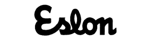 ESLON trademark