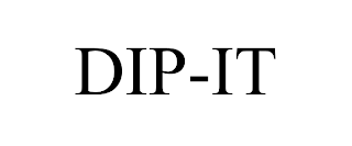 DIP-IT trademark