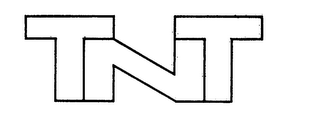 TNT trademark