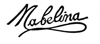 MABELINA