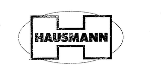 H HAUSMANN