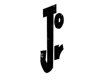 JOR trademark