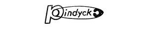 PINDYCK trademark