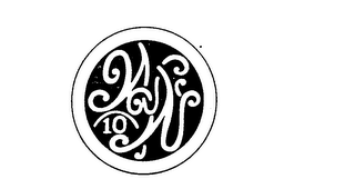 WW 10 trademark