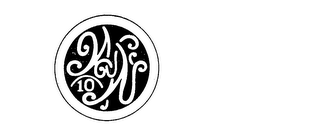 WW 10 trademark
