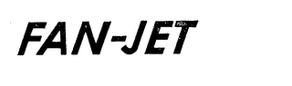 FAN-JET