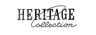 HERITAGE COLLECTION trademark
