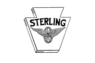 STERLING