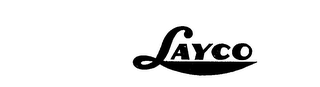 LAYCO trademark