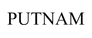 PUTNAM trademark