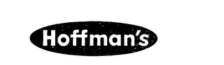 HOFFMAN'S trademark