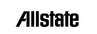 ALLSTATE trademark