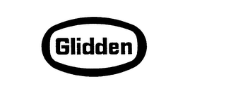 GLIDDEN