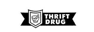 THRIFT DRUG trademark