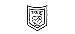 TRUST trademark