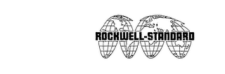 ROCKWELL-STANDARD