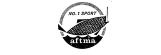 NO. 1 SPORT AFTMA