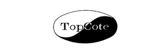 TOPCOTE trademark