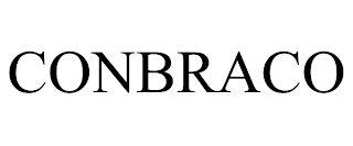 CONBRACO trademark