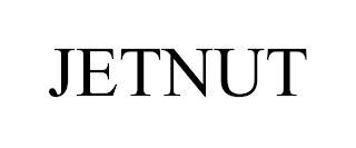JETNUT trademark