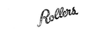 ROLLERS trademark