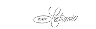 DALE ELECTRONIC trademark