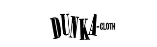 DUNKA-CLOTH