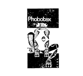 PHOBOTEX trademark